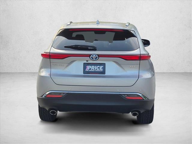 2024 Toyota Venza - $38,084