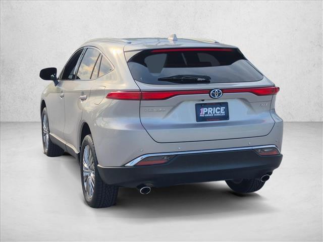 2024 Toyota Venza - $38,084
