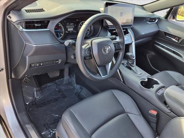 2024 Toyota Venza - $38,084