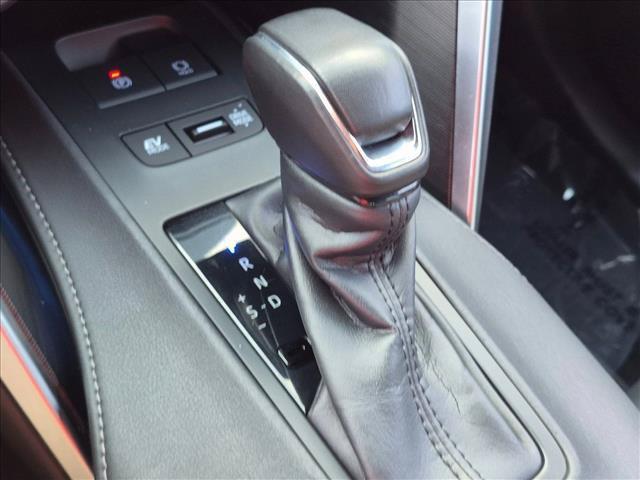 2024 Toyota Venza - $38,084
