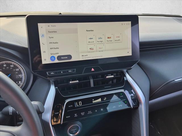 2024 Toyota Venza - $38,084