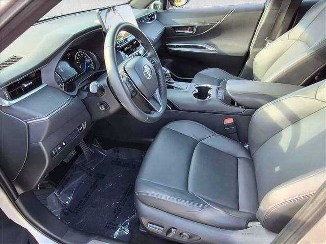 2024 Toyota Venza - $38,084