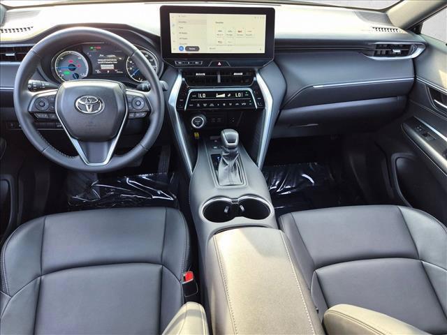 2024 Toyota Venza - $38,084