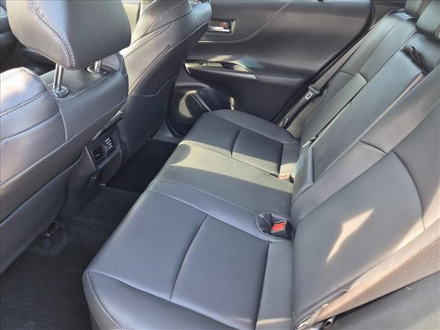 2024 Toyota Venza - $38,084