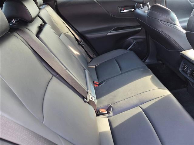 2024 Toyota Venza - $38,084