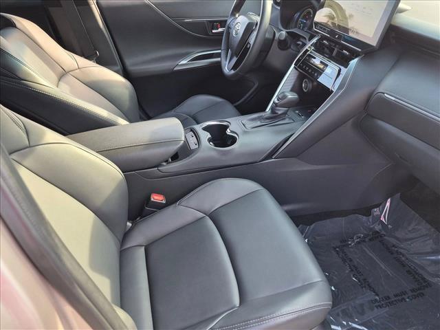 2024 Toyota Venza - $38,084