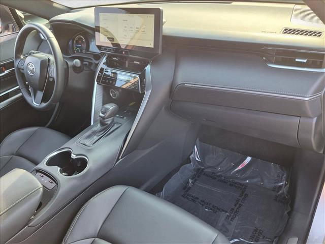 2024 Toyota Venza - $38,084