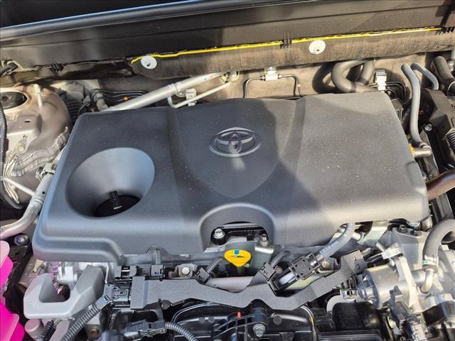 2024 Toyota Venza - $38,084