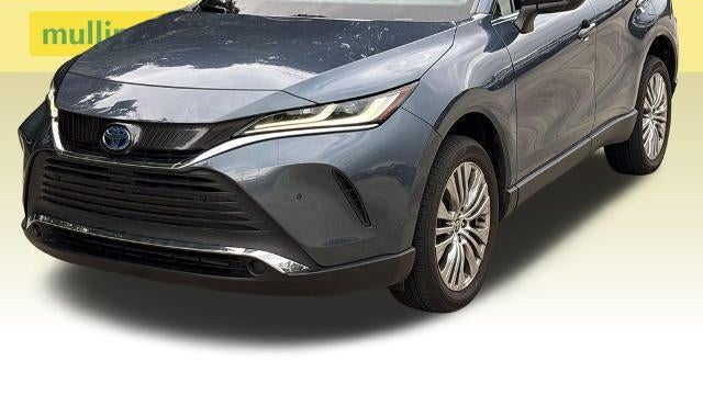 2022 Toyota Venza LE
