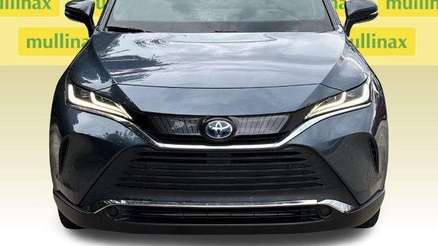 2022 Toyota Venza LE
