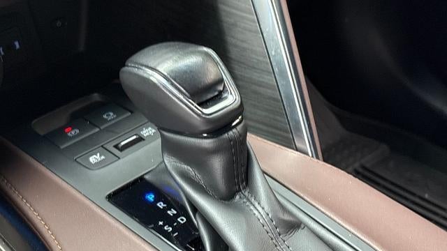 2022 Toyota Venza LE
