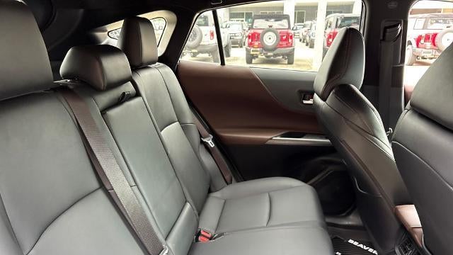2022 Toyota Venza LE