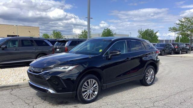 Preowned 2023 Toyota Venza XLE for Sale