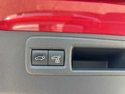 2021 Toyota Venza AWD LE 4DR Crossover