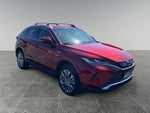 2021 Venza Thumbnail 3