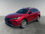 2021 Venza Thumbnail 5