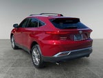 2021 Venza Thumbnail 6