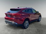 2021 Venza Thumbnail 8