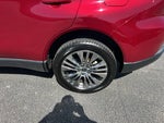 2021 Venza Thumbnail 10