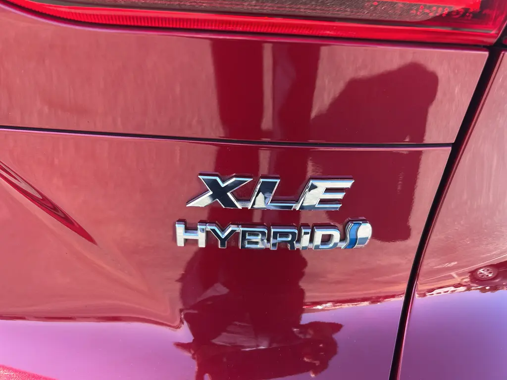 2021 Toyota Venza - $28,980