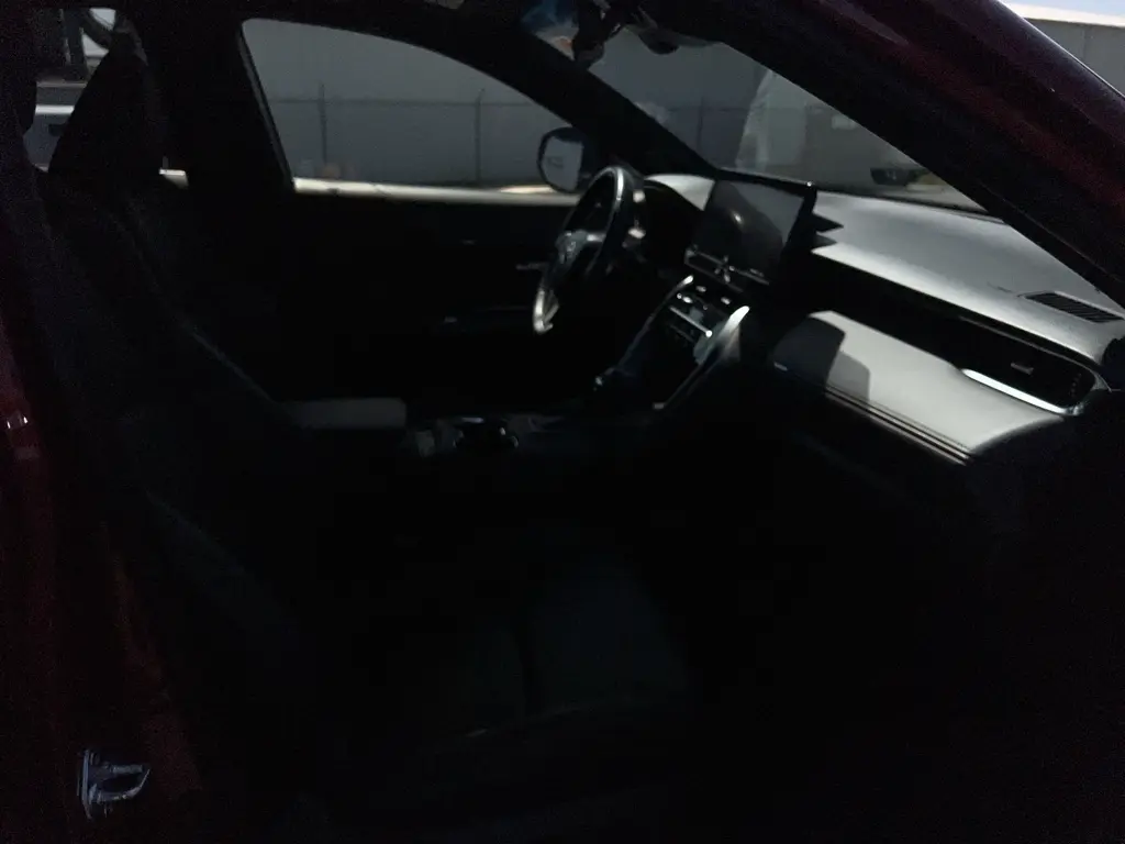 2021 Toyota Venza - $28,980