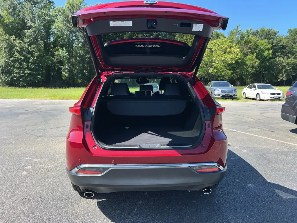 2021 Toyota Venza - $28,980