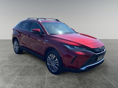 2021 Toyota Venza AWD LE 4DR Crossover