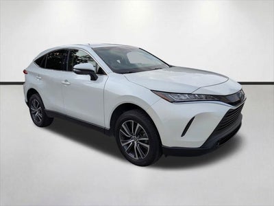 2022 Toyota Venza AWD LE 4DR Crossover