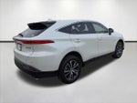 2022 Venza Thumbnail 4