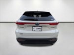 2022 Venza Thumbnail 5