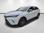 2022 Venza Thumbnail 8