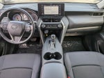 2022 Venza Thumbnail 17