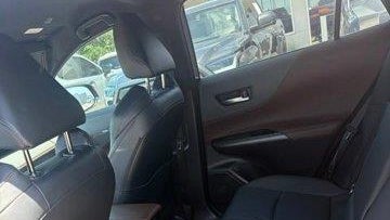 2023 Toyota Venza LE