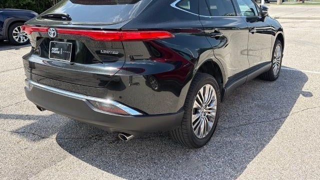 2024 Toyota Venza LE