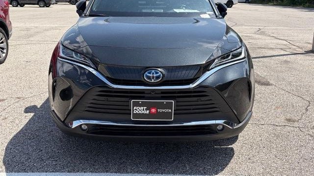 2024 Toyota Venza LE