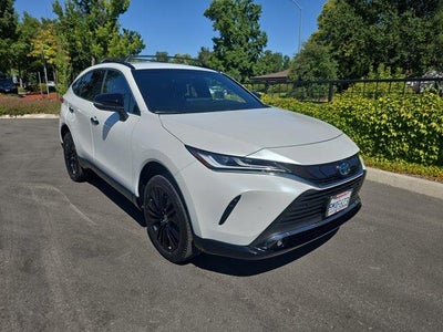 Photo of a 2024 Toyota Venza AWD LE 4DR Crossover for sale