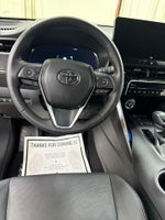 2024 Venza Thumbnail 11