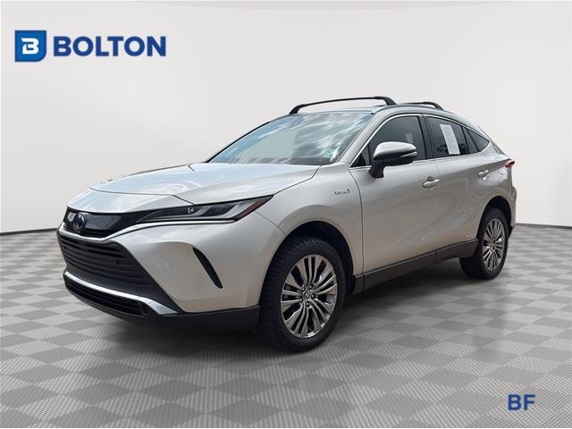 2021 Toyota Venza - $26,987