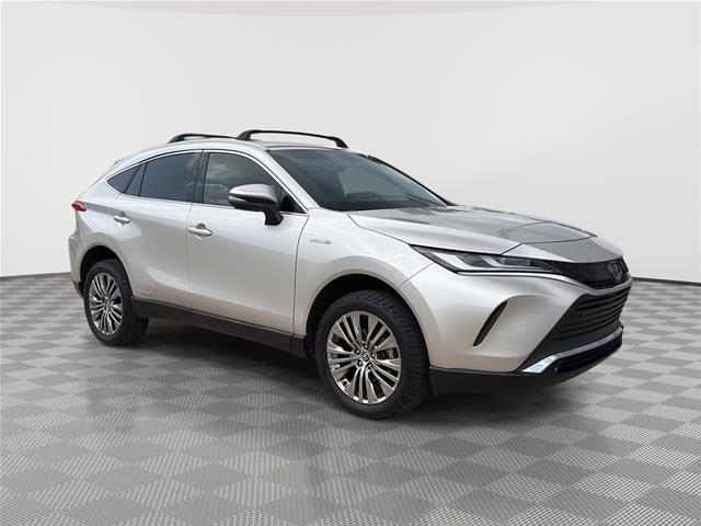 2021 Toyota Venza - $26,987