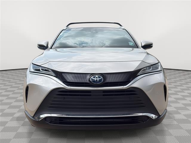 2021 Toyota Venza - $26,987