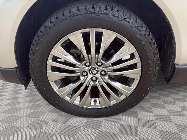 2021 Toyota Venza - $26,987