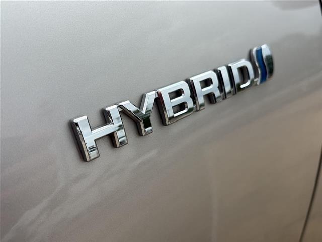 2021 Toyota Venza - $26,987