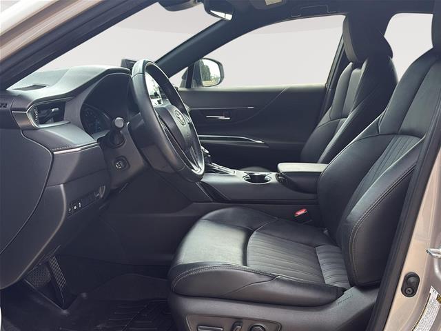 2021 Toyota Venza - $26,987