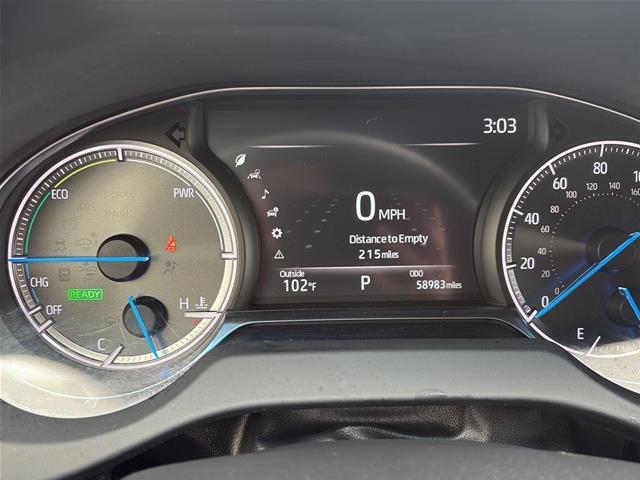 2021 Toyota Venza - $26,987