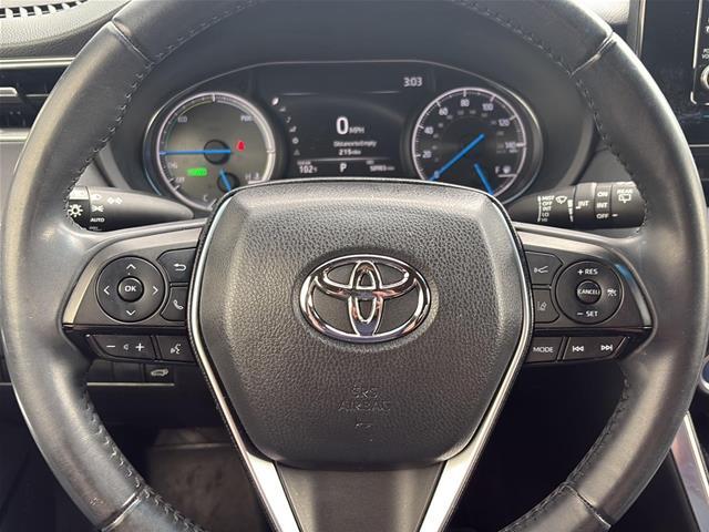 2021 Toyota Venza - $26,987