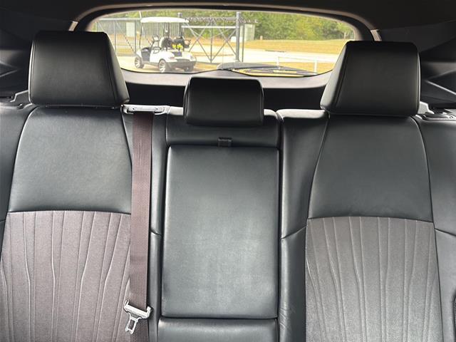 2021 Toyota Venza - $26,987