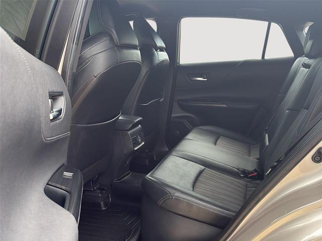 2021 Toyota Venza - $26,987