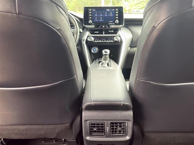 2021 Toyota Venza - $26,987