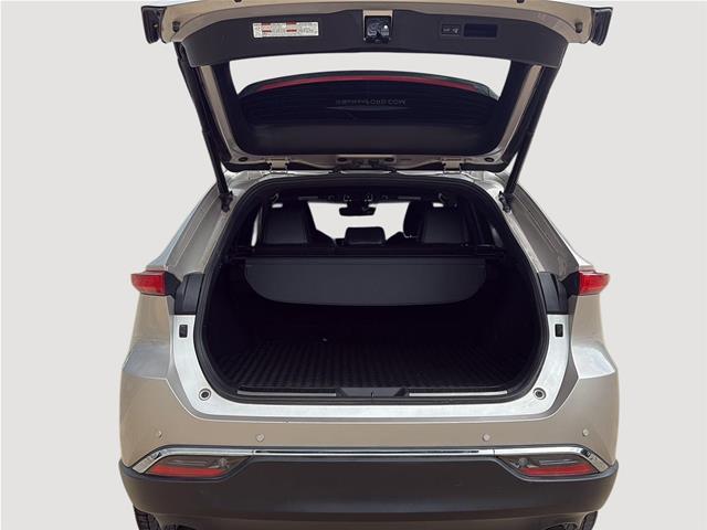 2021 Toyota Venza - $26,987