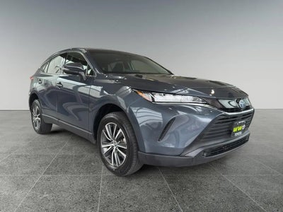 2021 Toyota Venza AWD LE 4DR Crossover